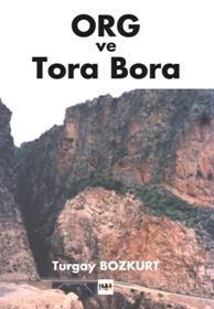 ORG ve Tora Bora
İnternet kitap satış siteleri ve kitabevlerinde

